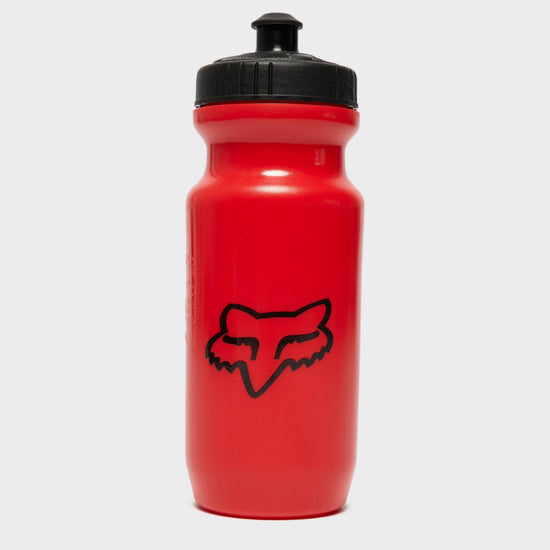 Logo Base 0.6L Water Bottle