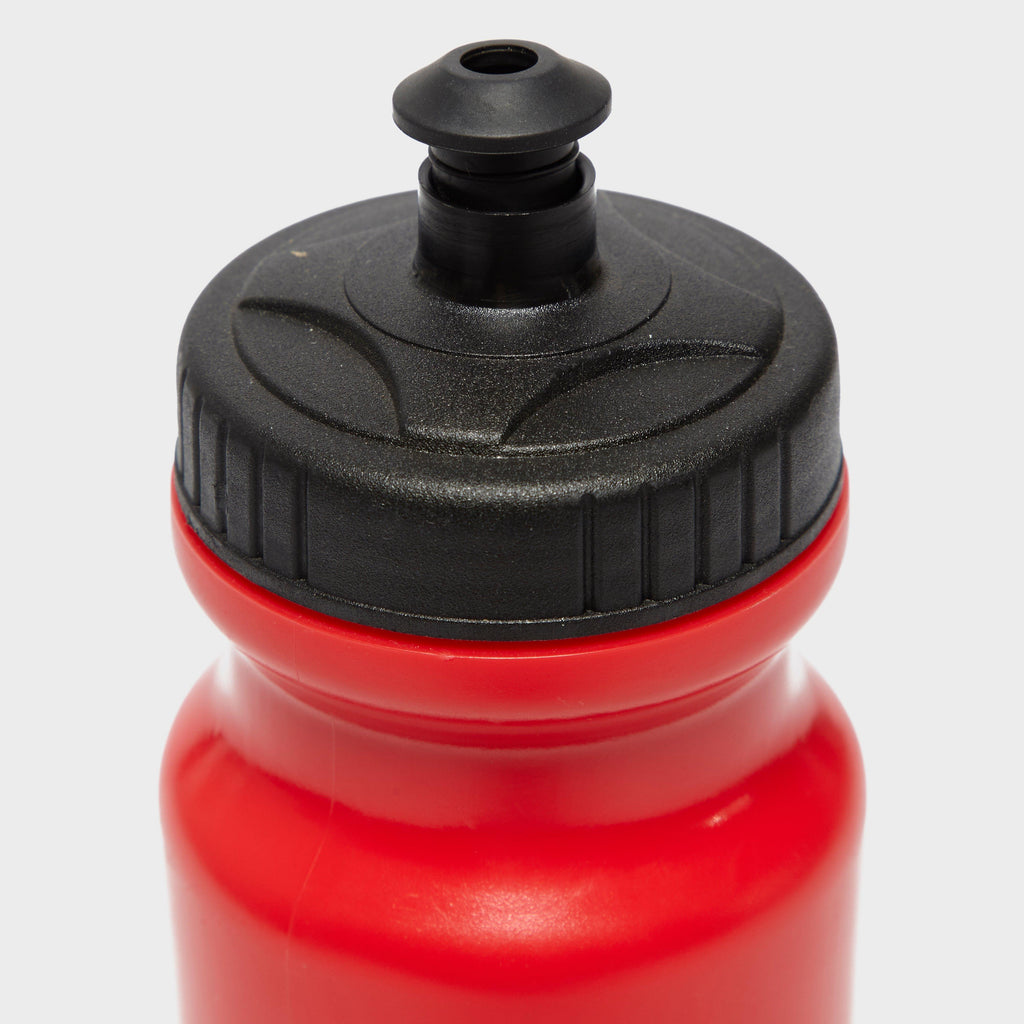 Logo Base 0.6L Water Bottle