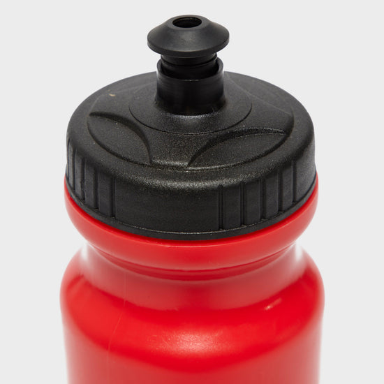 Logo Base 0.6L Water Bottle