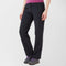 Women's Stretch Roll-Up Trousers