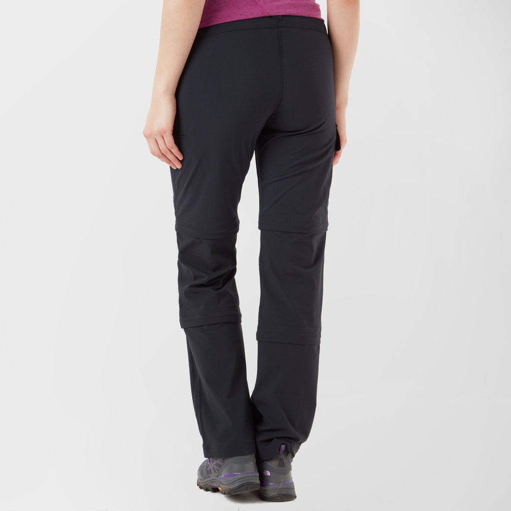 Pantalon de trek femme taille 44
