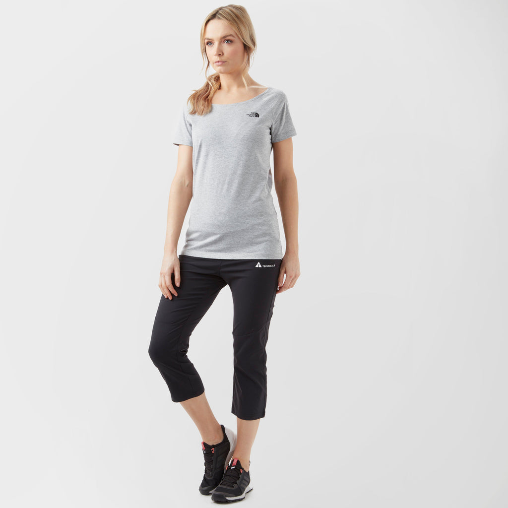 Women's Vitality Cropped Pants