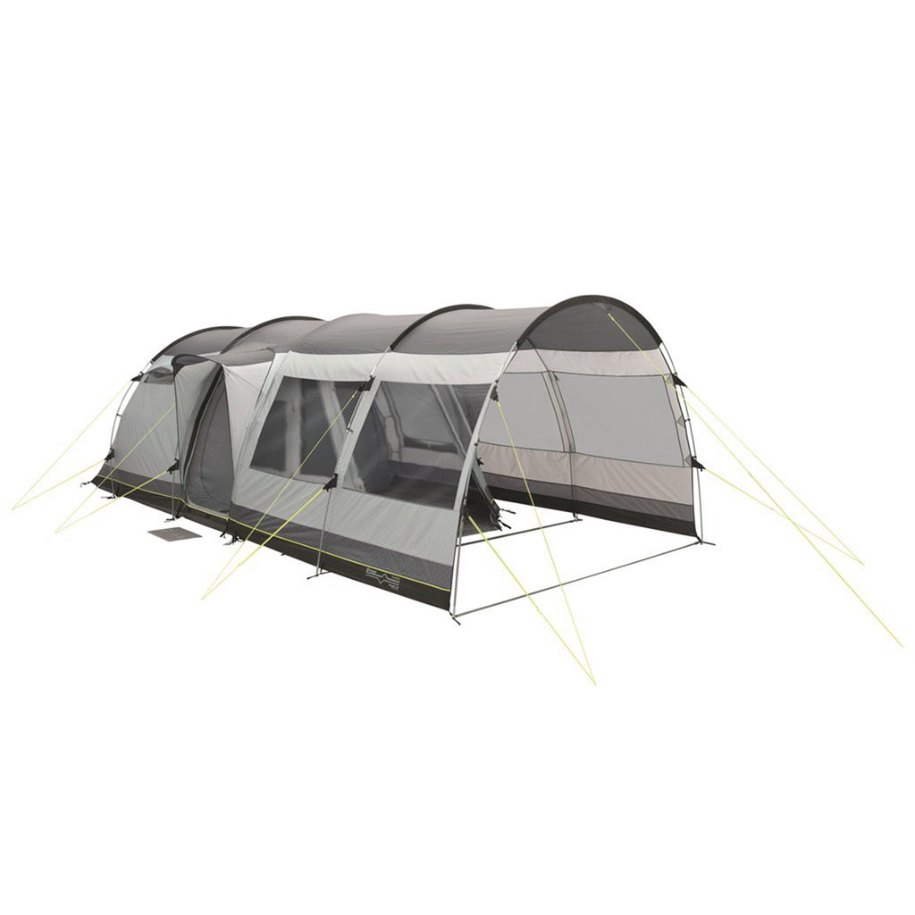 Nevada SP Front Extension