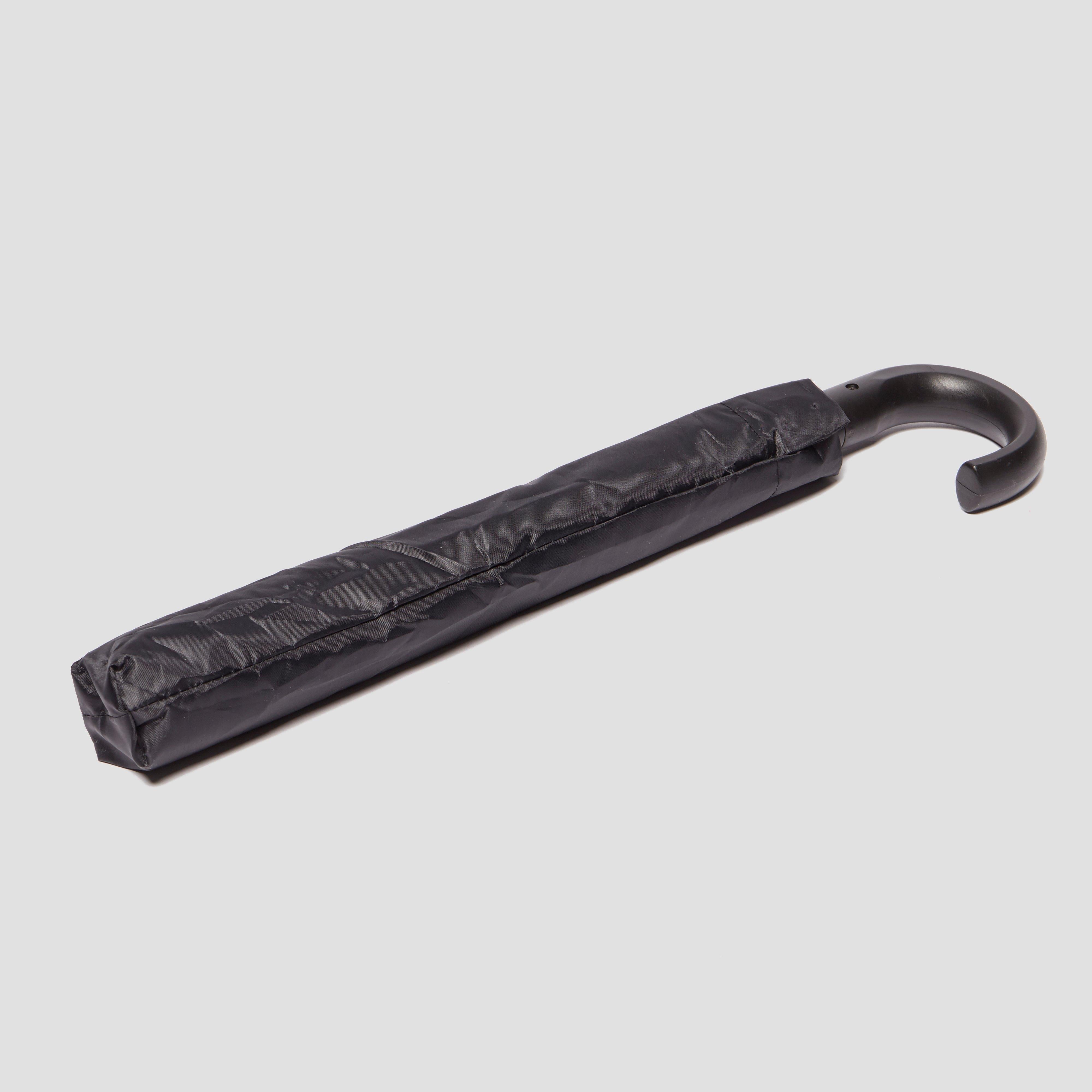 Men’s Pop-Up Crook Umbrella