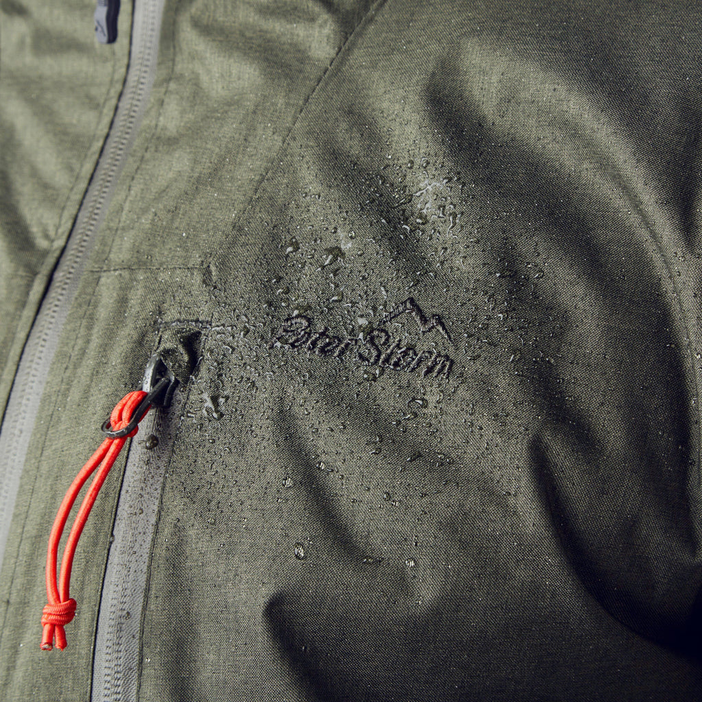 Men’s Tornado Waterproof Jacket