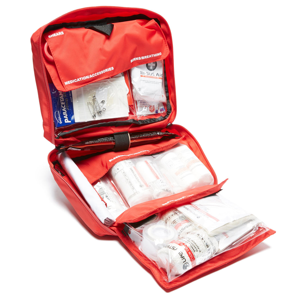 Mountain Leader First Aid Kit
