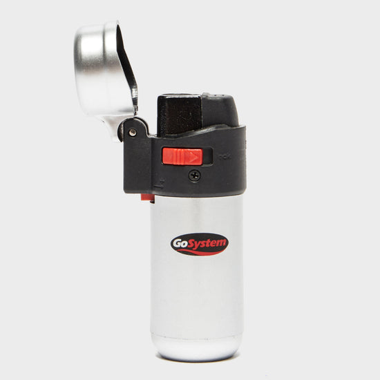 Mach 1 Lighter