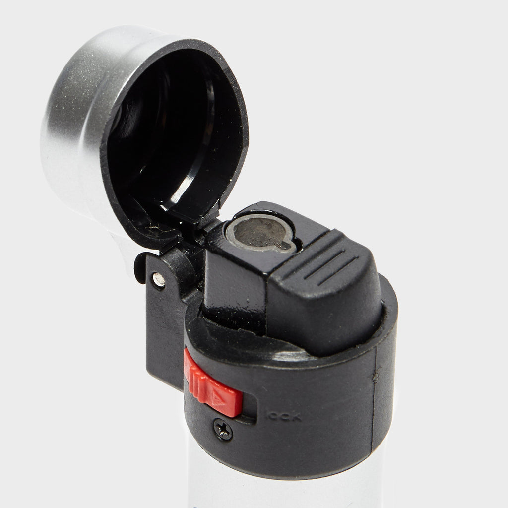 Mach 1 Lighter
