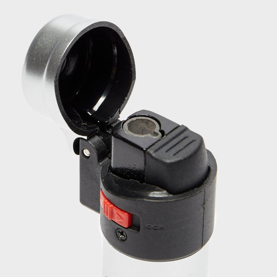 Mach 1 Lighter