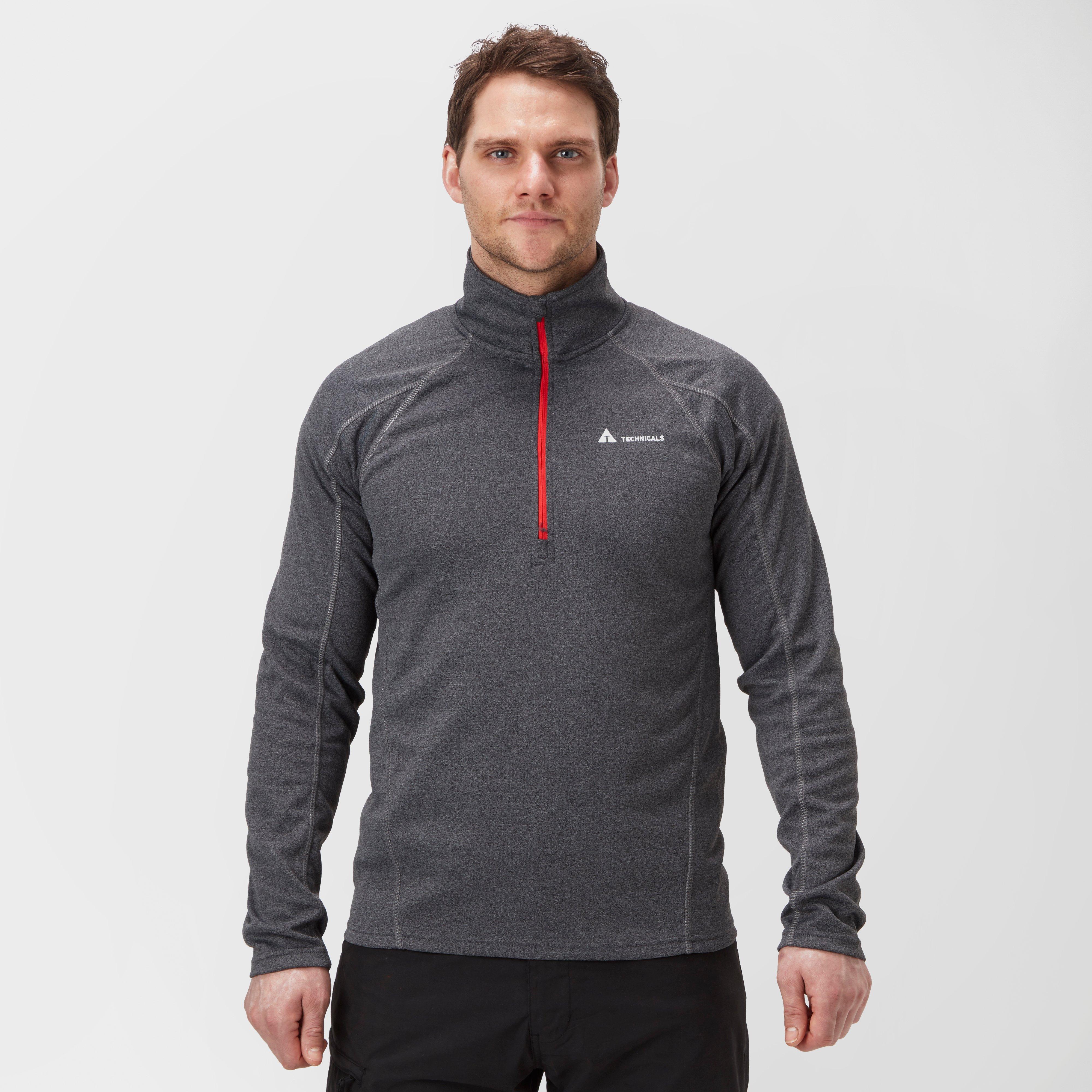 Men’s Performance Half-Zip