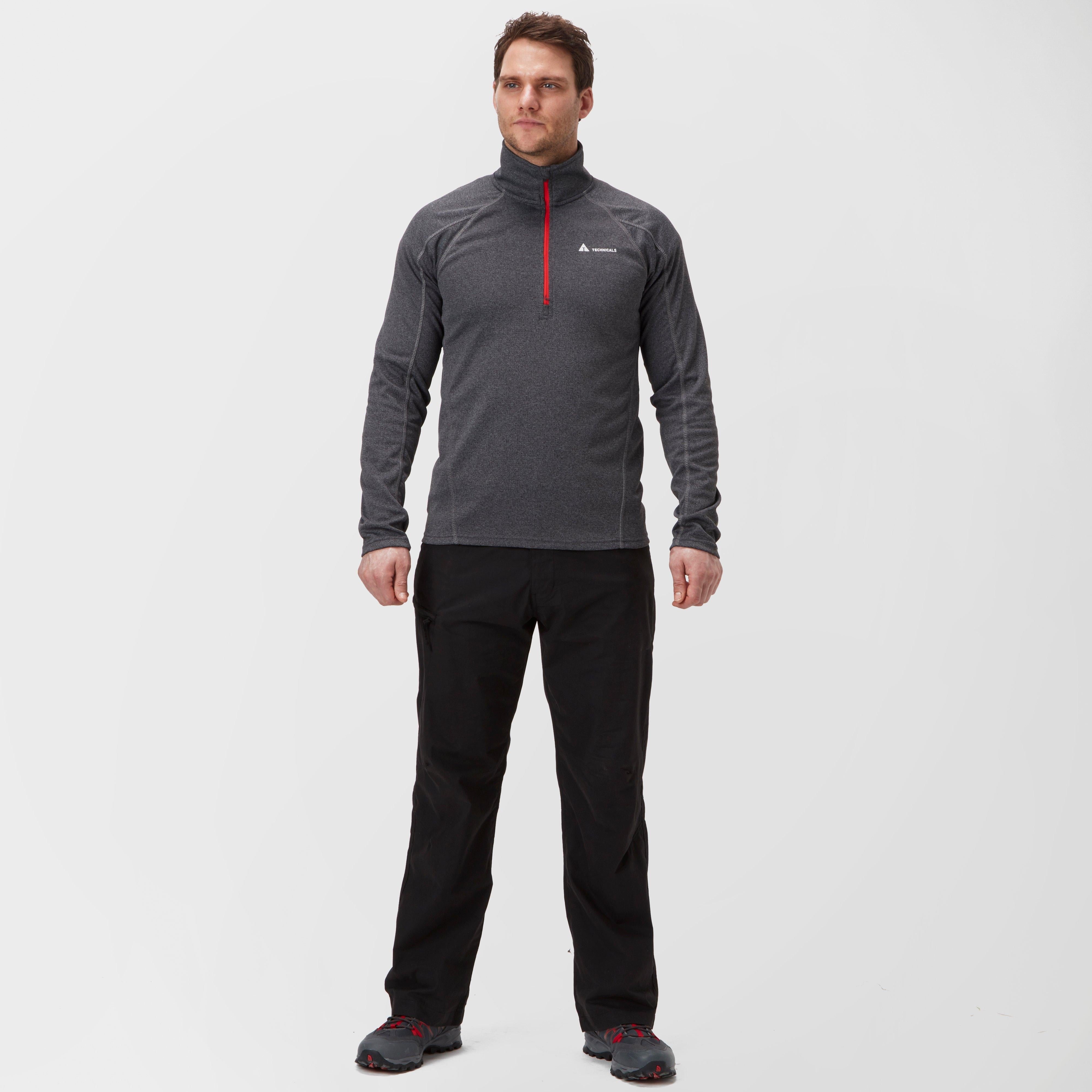 Men’s Performance Half-Zip