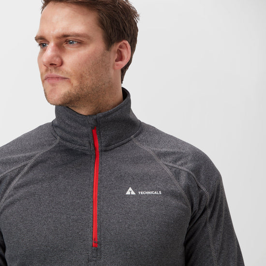 Men’s Performance Half-Zip
