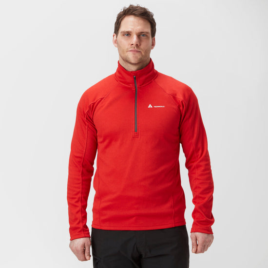 Men’s Performance Half-Zip