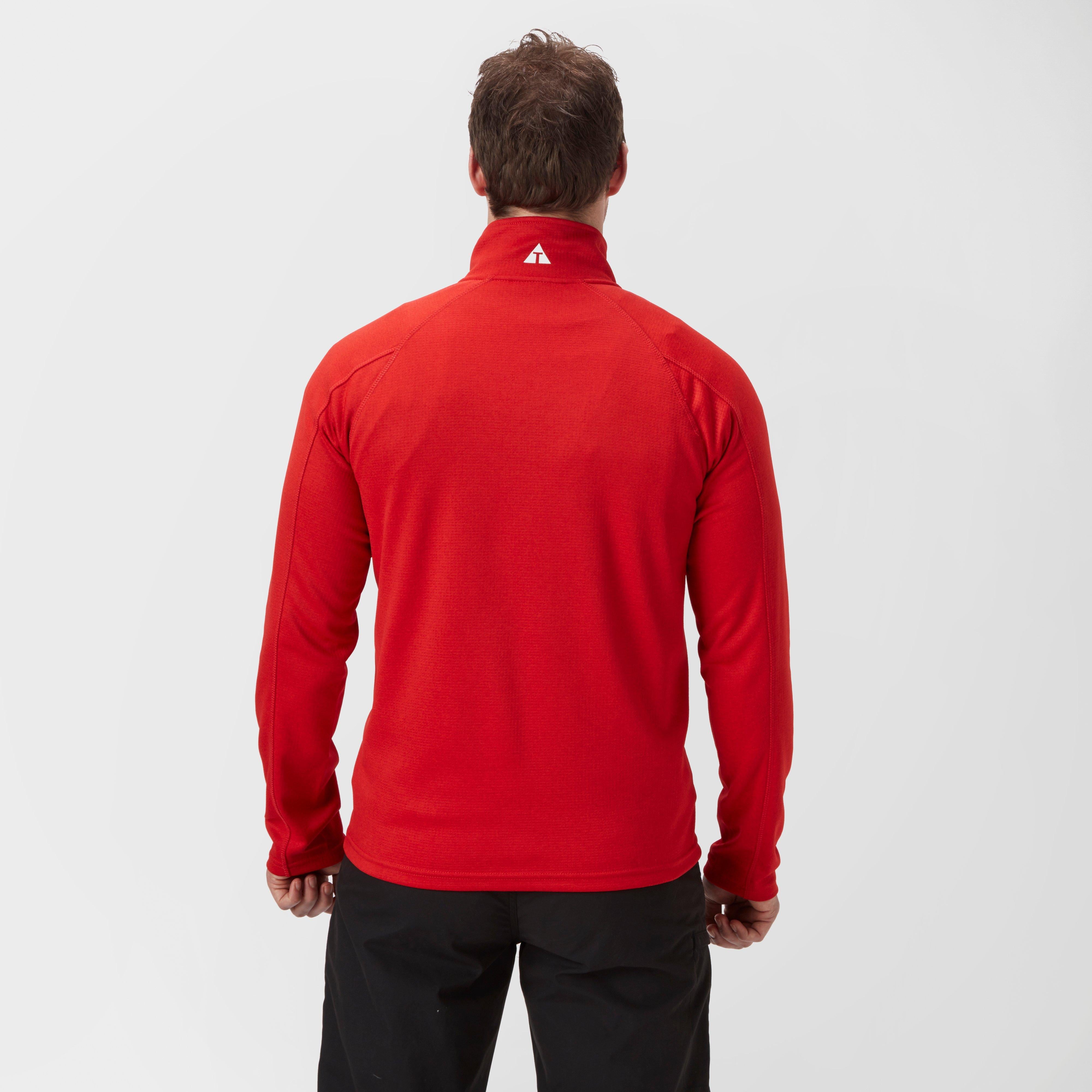 Men’s Performance Half-Zip