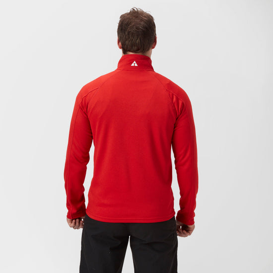 Men’s Performance Half-Zip