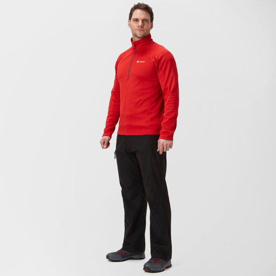 Men’s Performance Half-Zip