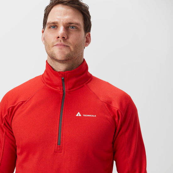 Men’s Performance Half-Zip