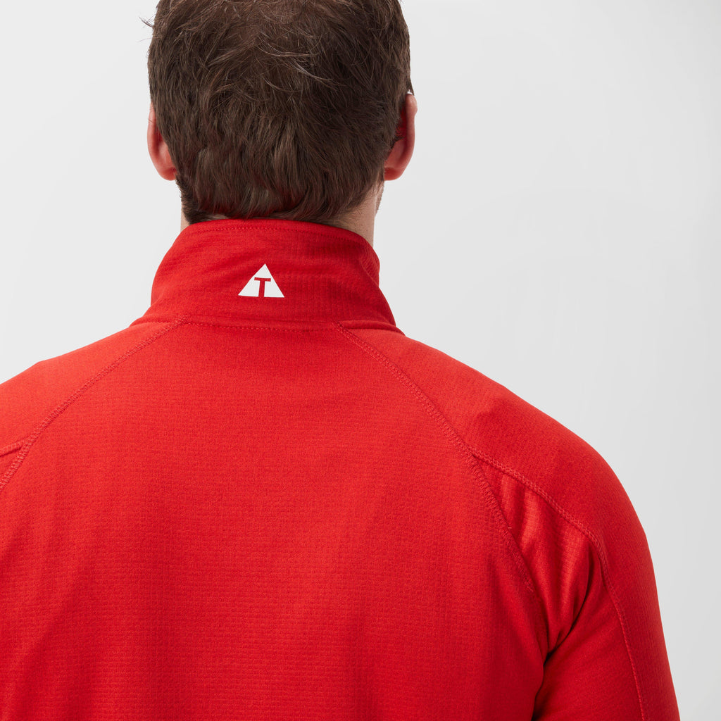 Men’s Performance Half-Zip