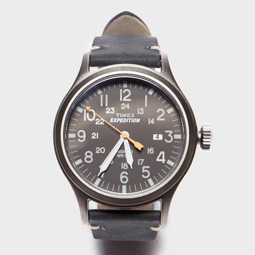 Scout Watch