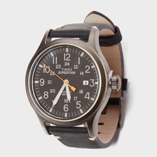 Scout Watch