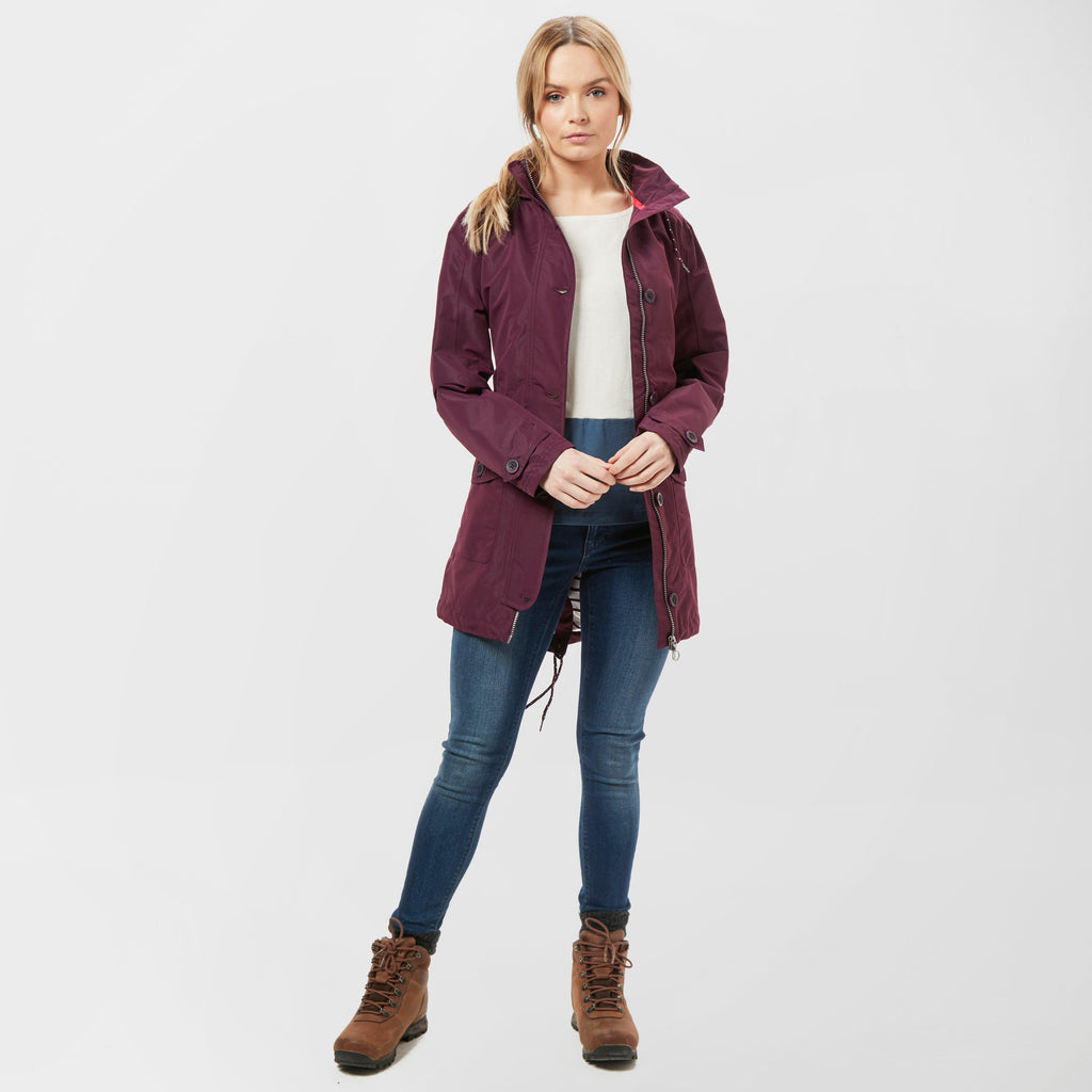 Women's Oakwood Jacket