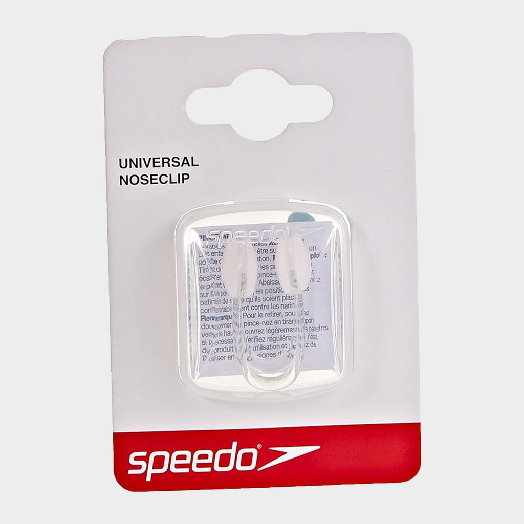 Universal Nose Clip