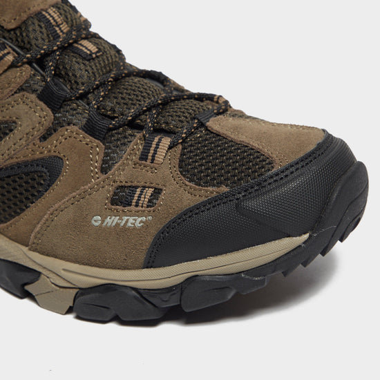 Men's Ravus Vent Waterproof Low Shoe