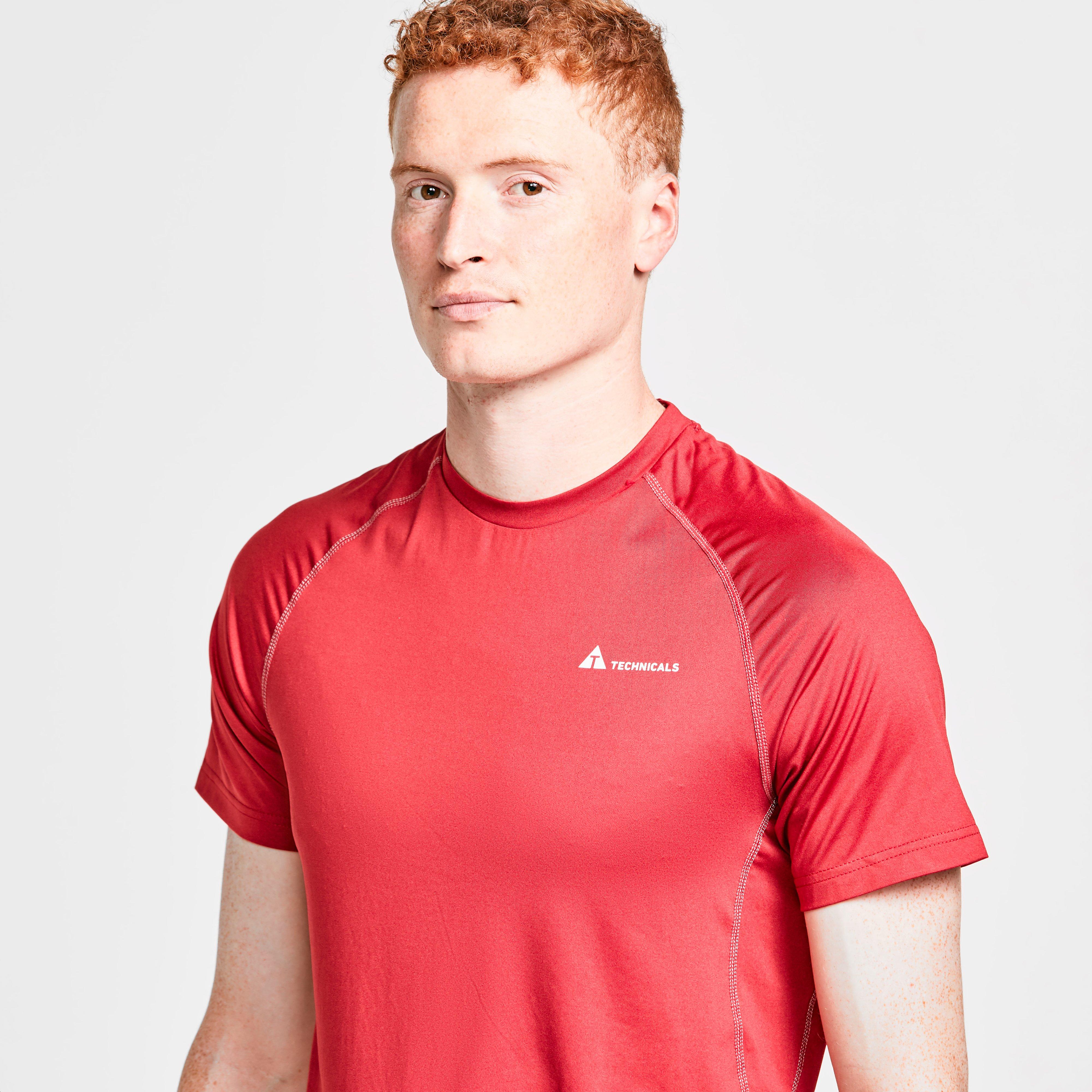 Men’s Response T-Shirt
