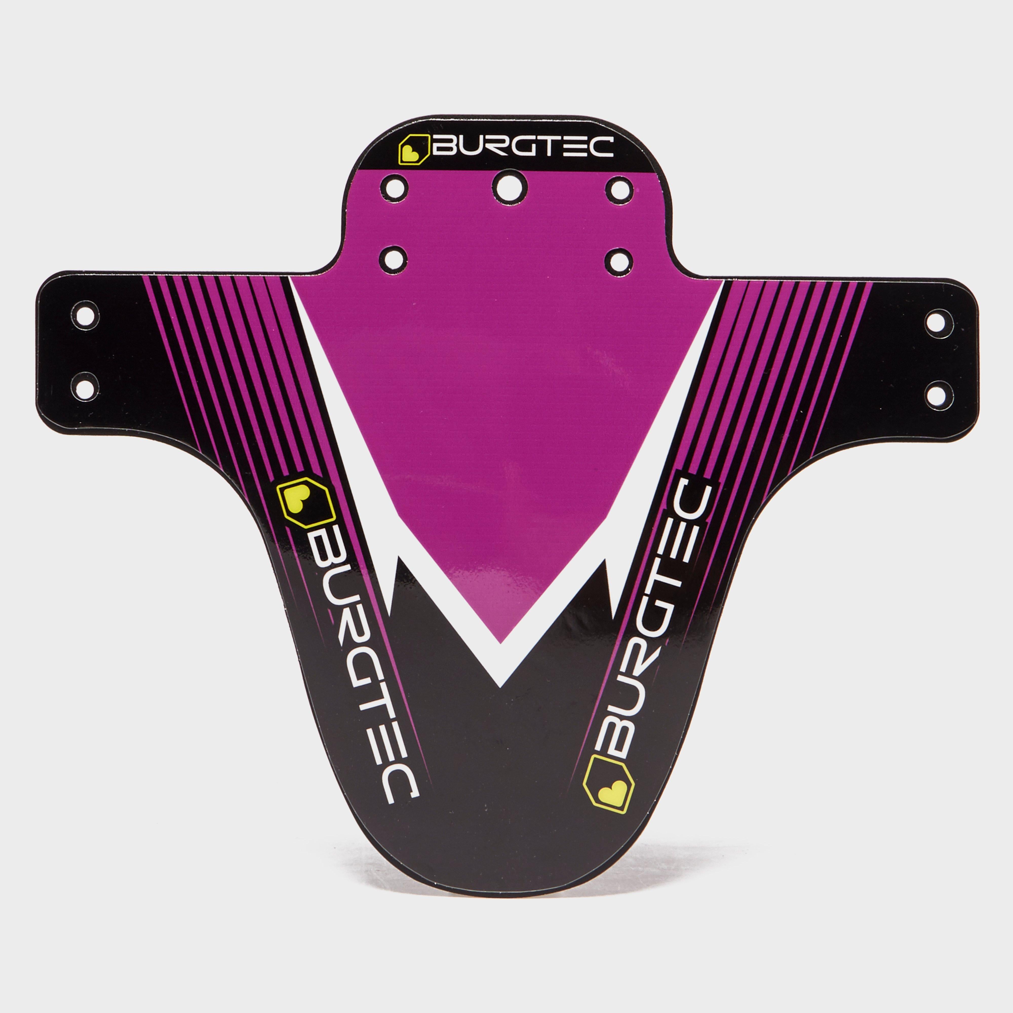 Moto Mudguard