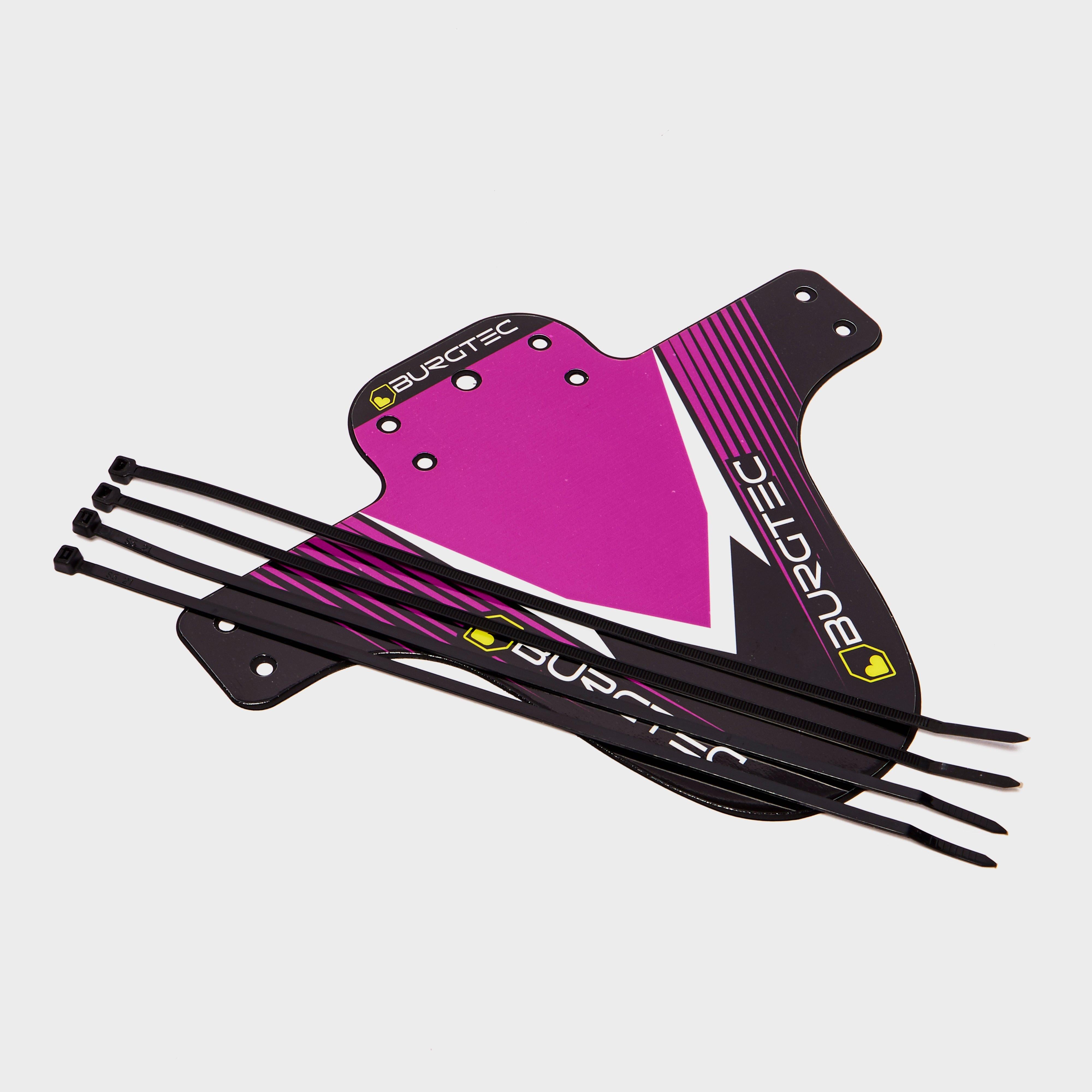 Moto Mudguard
