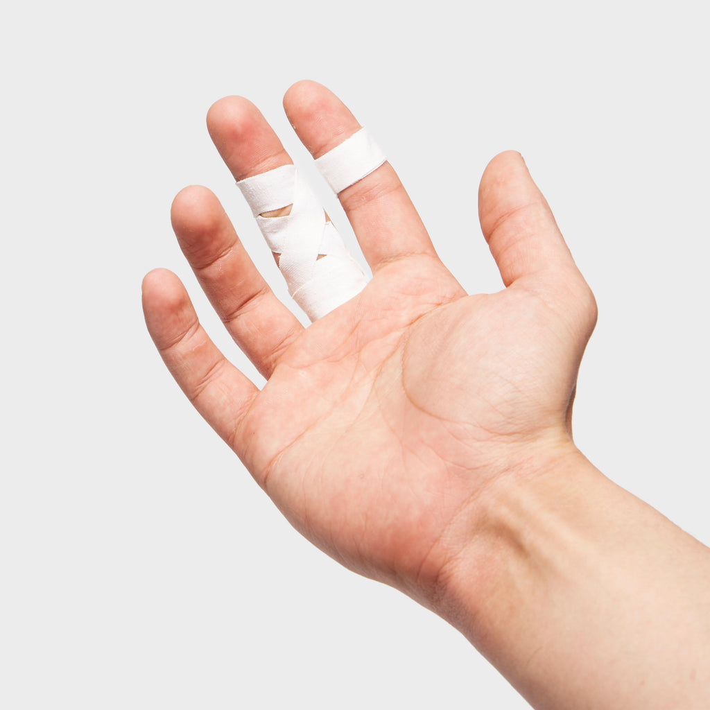 Finger Support Tape 1.25cm x 10m