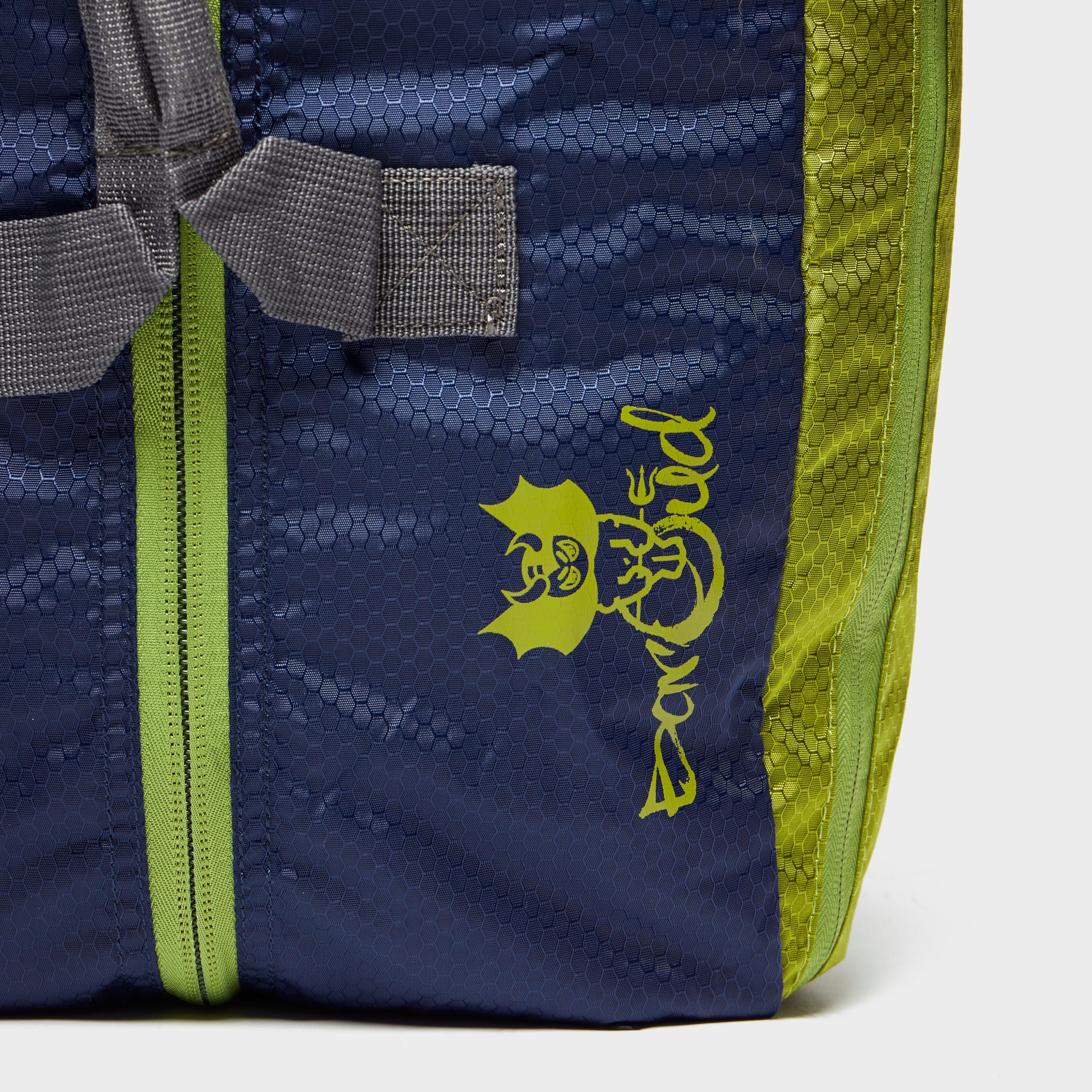 Baroud Rope Bag