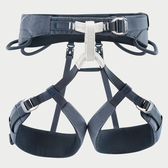Adjama Climbing Harness
