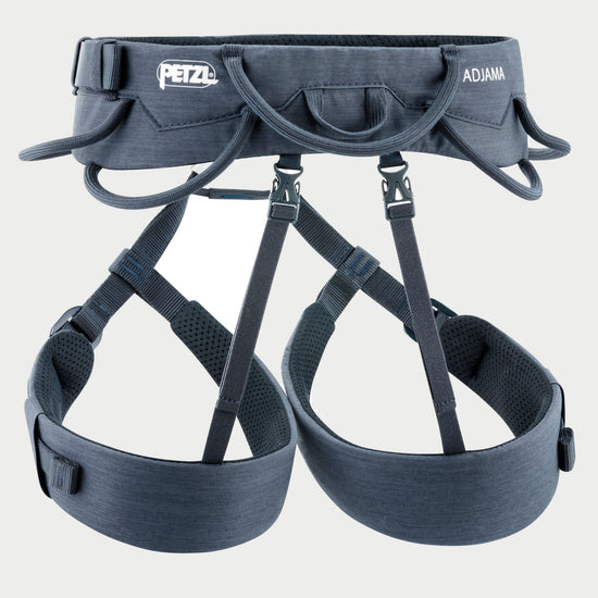 Adjama Climbing Harness