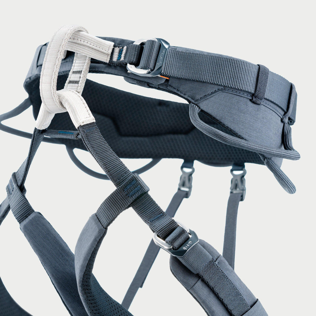 Adjama Climbing Harness