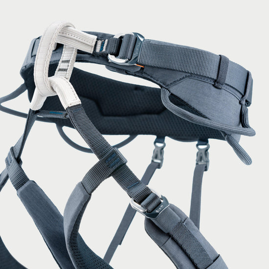 Adjama Climbing Harness