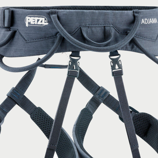 Adjama Climbing Harness