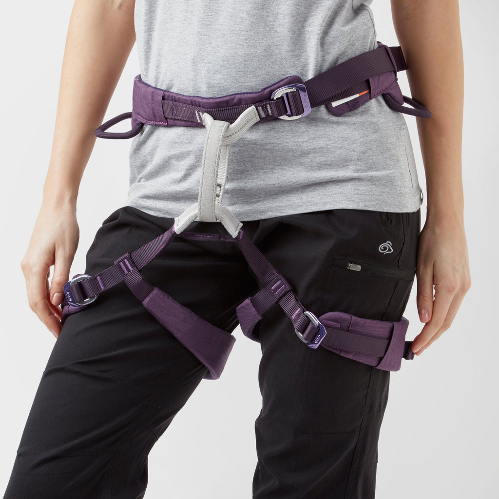 Women's Luna Climbing Harness