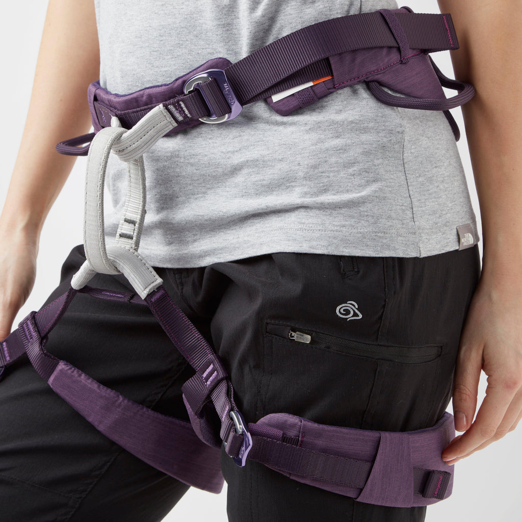 Women's Luna Climbing Harness