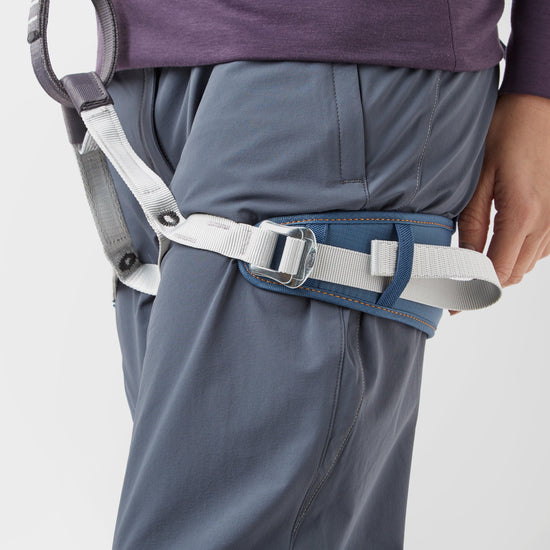 Ouistiti Children's Climbing Harness