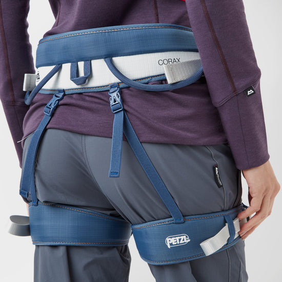 Ouistiti Children's Climbing Harness