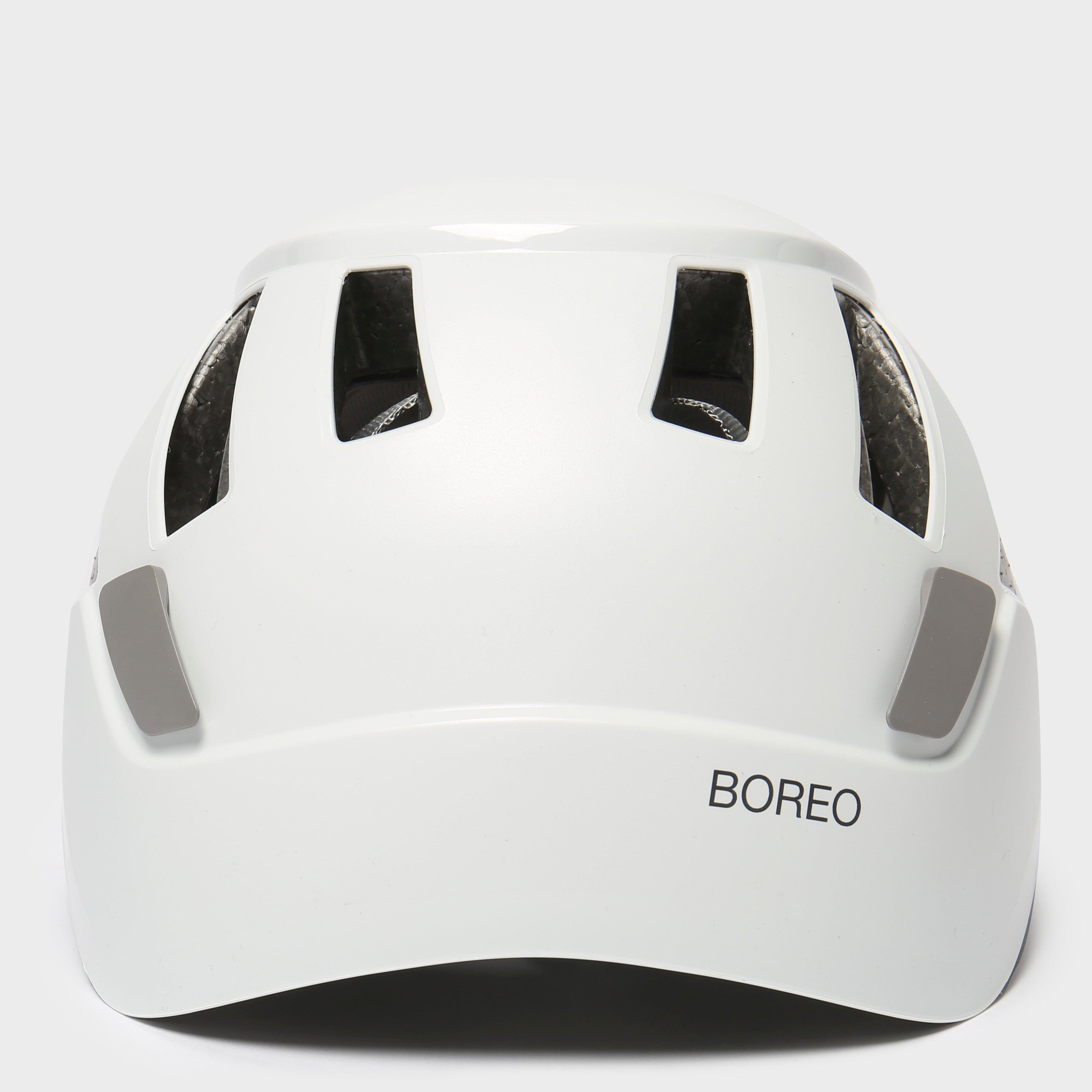 Boreo Climbing Helmet