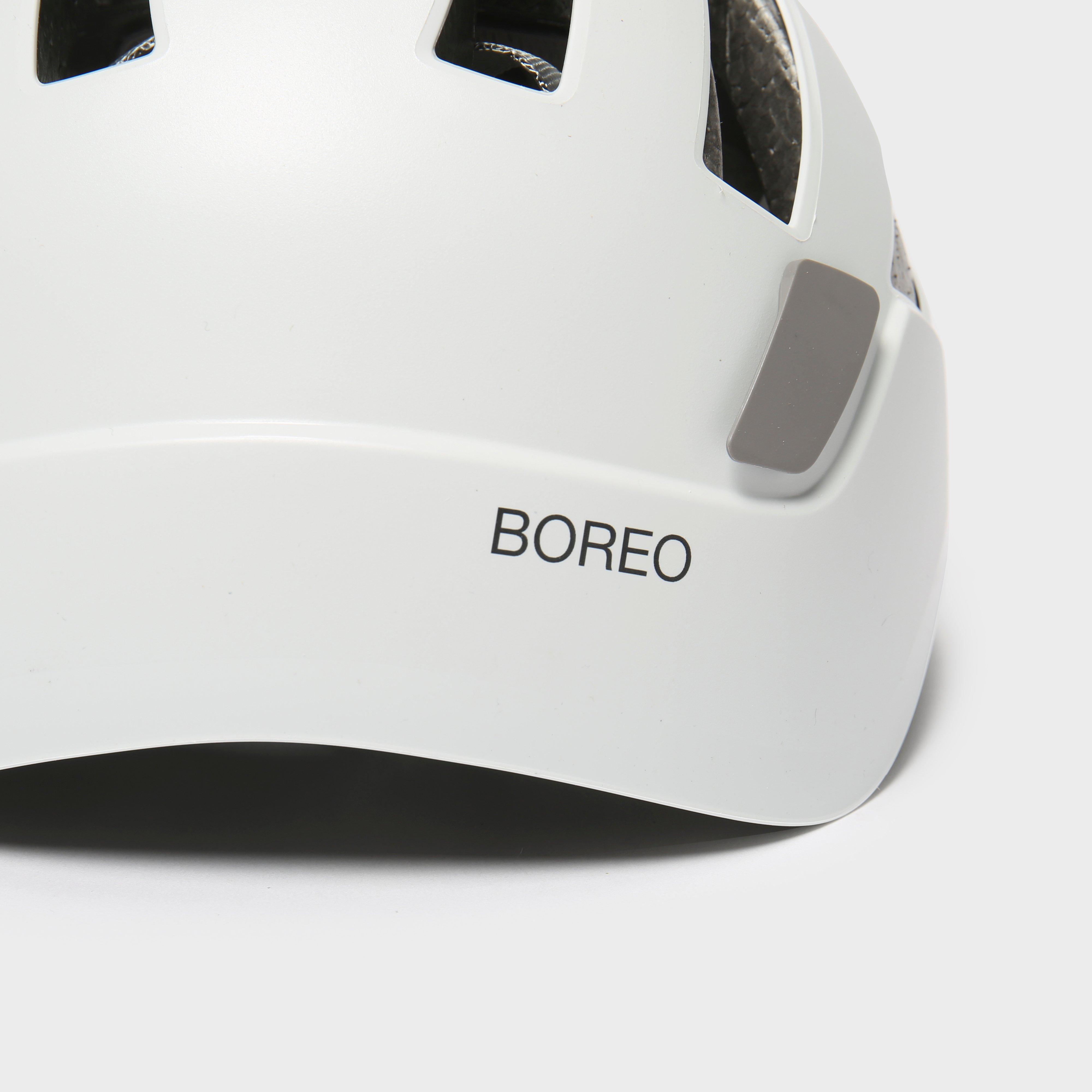 Boreo Climbing Helmet