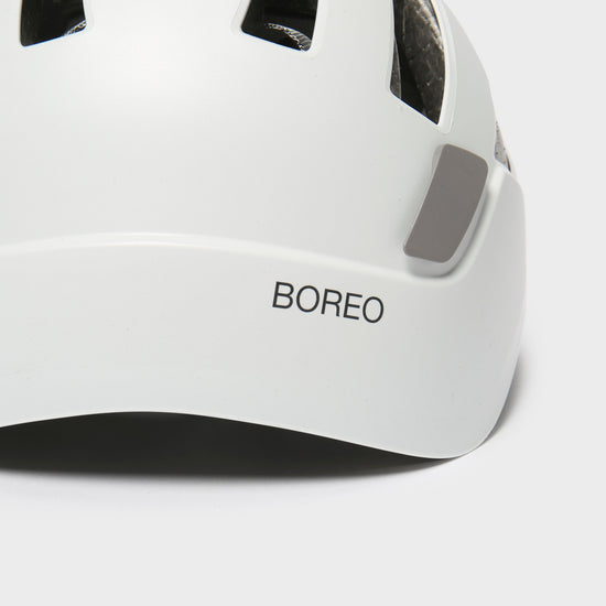 Boreo Climbing Helmet