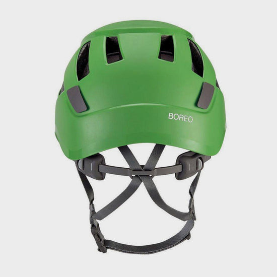 Boreo Climbing Helmet