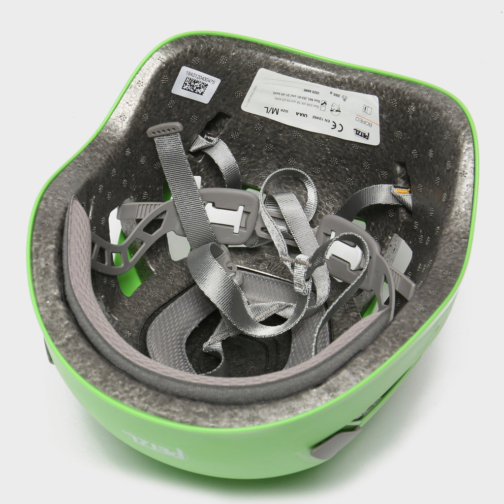 Boreo Climbing Helmet