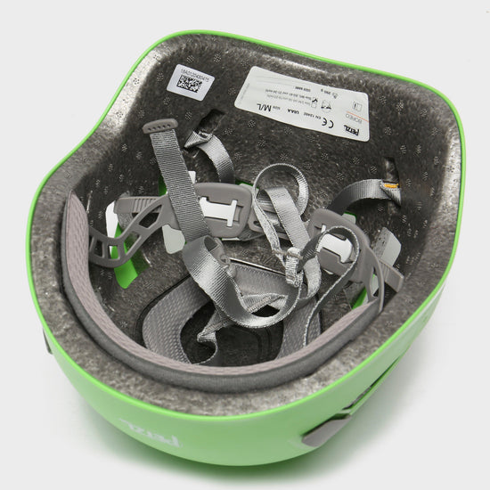 Boreo Climbing Helmet