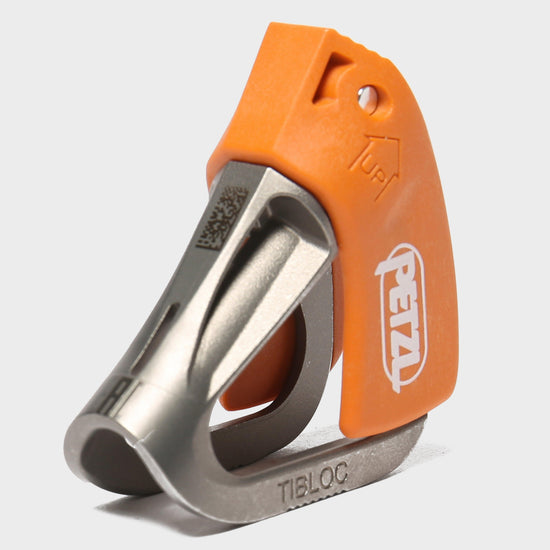 TIBLOC II Emergency Rope Clamp