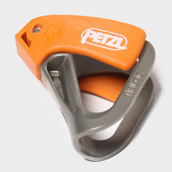 TIBLOC II Emergency Rope Clamp