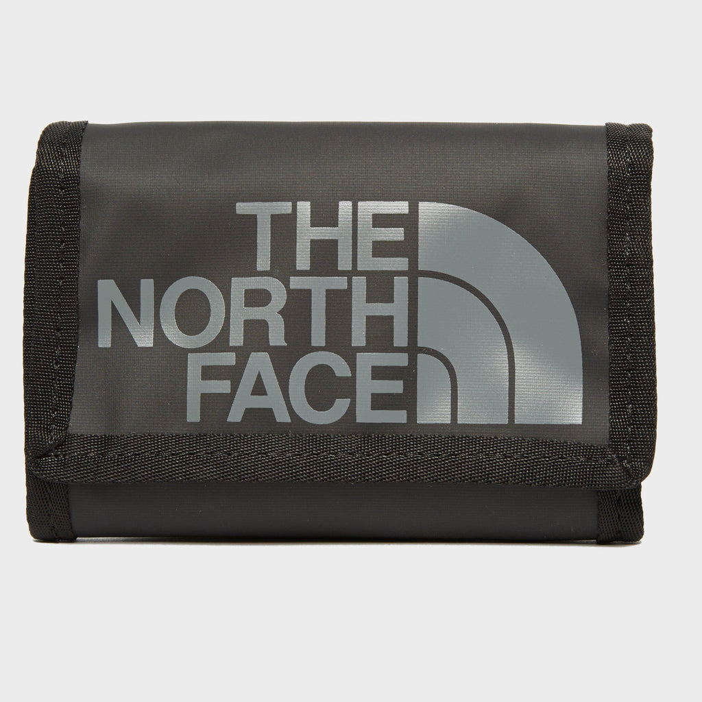 Base Camp Wallet